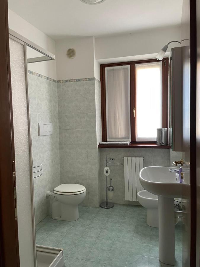 Richi Rent 03 Apartment Verona Exterior photo